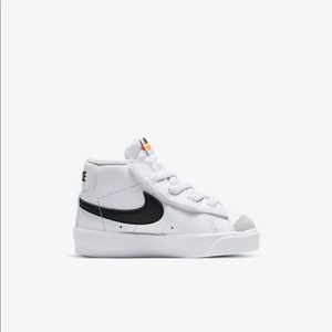 Nike toddler blazer